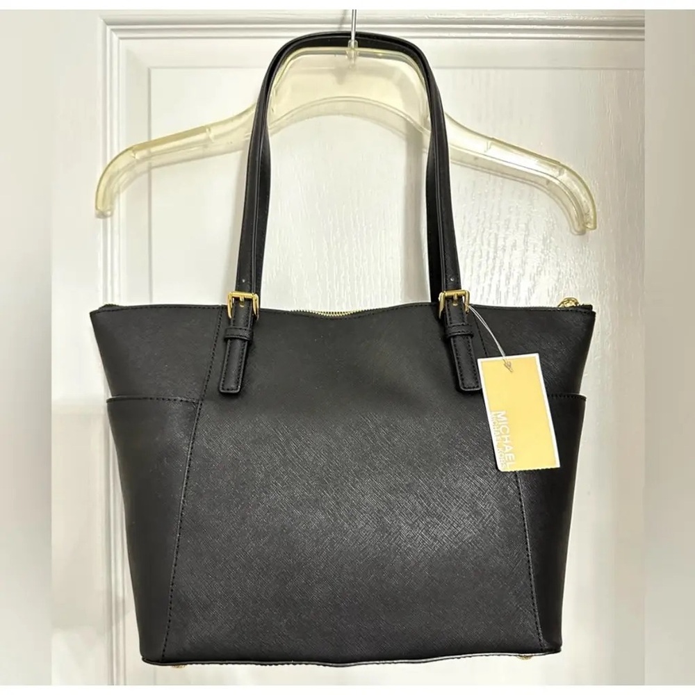 MICHAEL Michael Kors Jet Set Bag - Picture 4 of 14